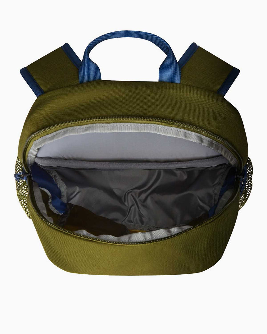 The North Face Y2K Daypack Unisex Sırt Çantası Forest Olive/Shady Blue