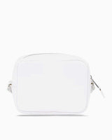 Tommy Jeans Logolu Camera Bag White