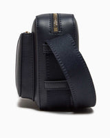 Tommy Hilfiger Iconic Camera Bag Space Blue