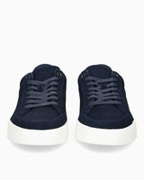 Tommy Hilfiger Kort Yaz Süet Erkek Sneaker Rooted Brown