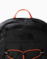 The North Face Borealis Classic Sırt Çantası Asphalt Grey / Retro Orange