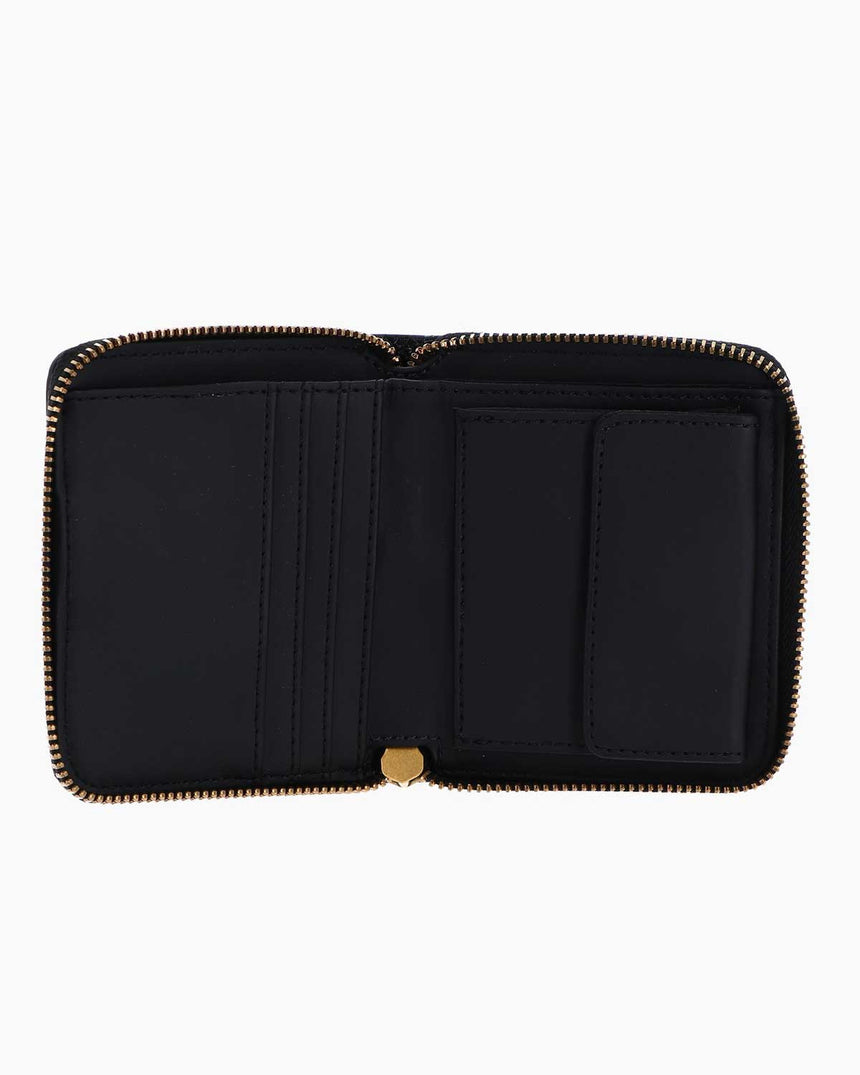 Guess Ginevra Small Cüzdan Black