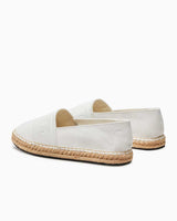 Calvin Klein Espadrilles Casual Shoes Ayakkabı White