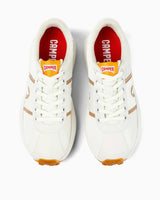 Camper Pelotas Athens Sneakers Beyaz
