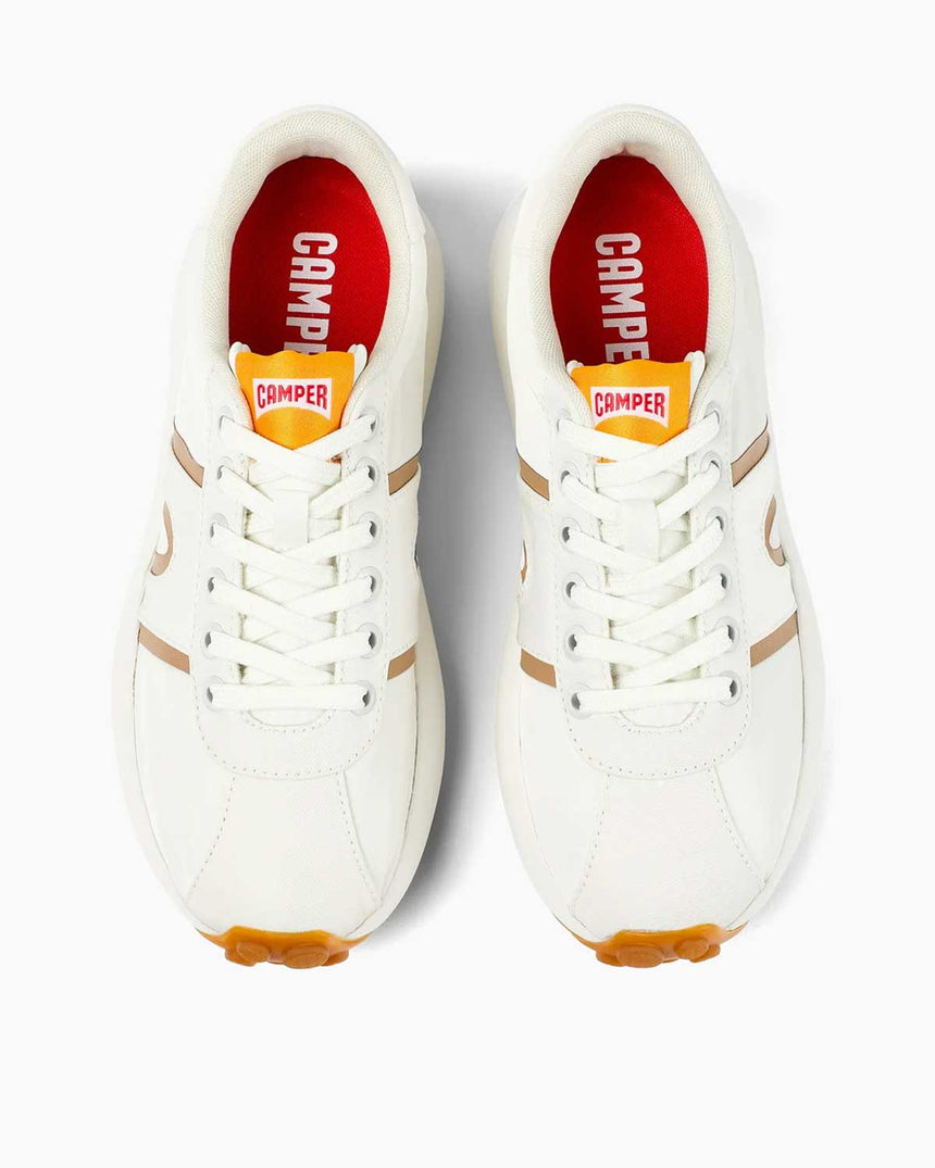 Camper Pelotas Athens Sneakers Beyaz