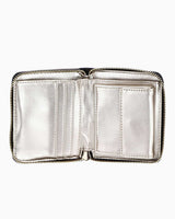 Guess Emilee Mini Monogram Cüzdan Mocha Logo