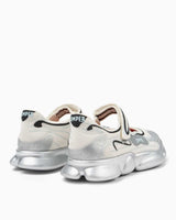 Camper Karst Ayakkabı Gümüş