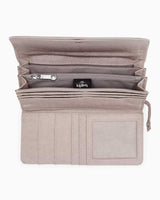 Kipling Money Land Basic Elevated Kadın Cüzdanı Mild Rose