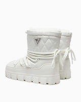 Guess Casual Shoes Logolu Bootie