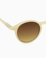 İzipizi Yetişkin Güneş Gözlüğü Glossy Ivory