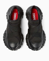 Camper Pelotas Mars Loop Sneakers Siyah