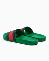 Tommy Hilfiger Rubber Flip Flops Terlik