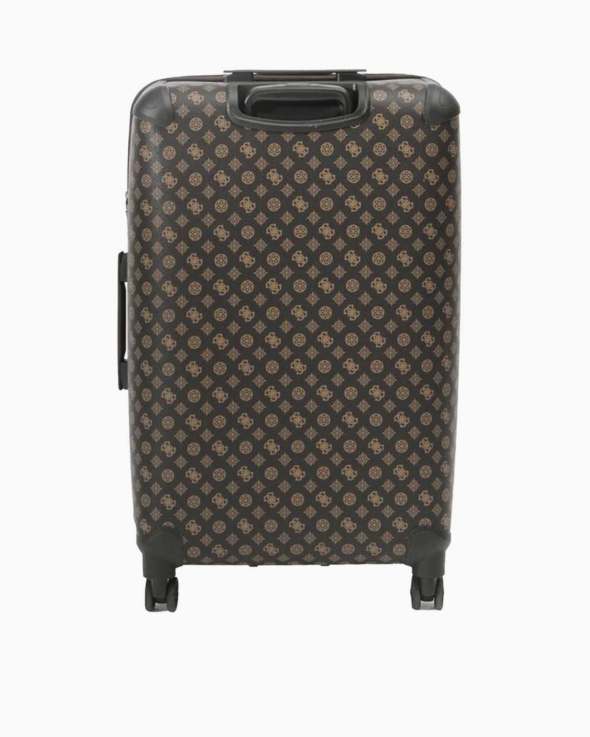 Guess Wilder28 In 8-Wheel Orta Boy Valiz