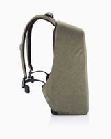 XD Design Bobby Hero Regular Anti-theft Backpack Sırt Çantası Green