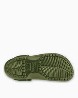 Crocs Classic Erkek Terlik Army Green
