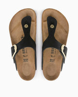 Birkenstock Gizeh Terlik Black