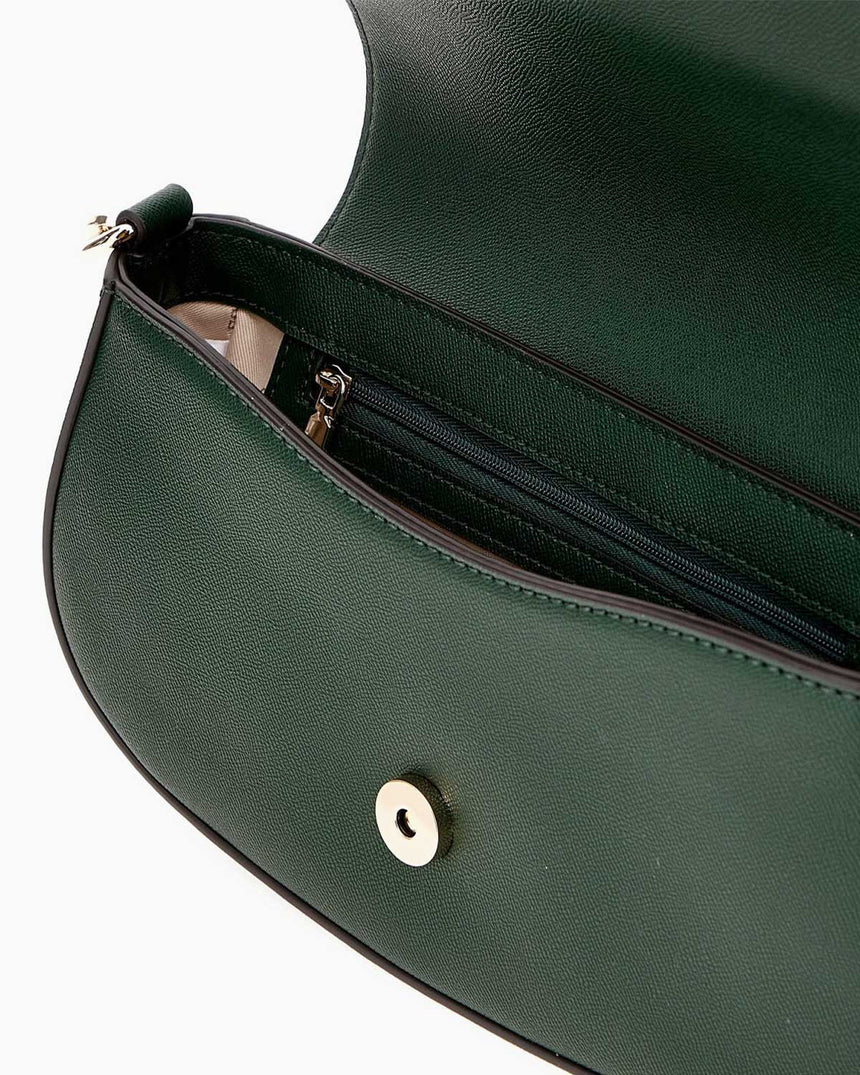 Guess Mimina Kadın Omuz Çantası Forest