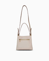 Us Polo Assn Logo Detaylı El Çantası Taş