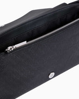 Calvin Klein Must Satchel El Çantası CK Black