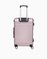 Nautica Büyük Boy Valiz Rose
