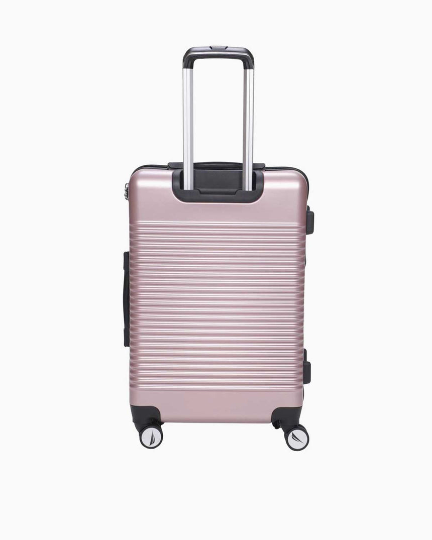 Nautica Büyük Boy Valiz Rose