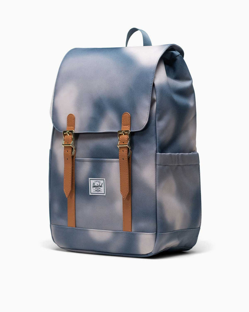 Herschel Retreat Small Backpack Sırt Çantası