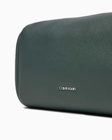 Calvin Klein Refine Çapraz Askılı Çanta Palm Green