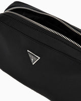 Guess Milano Small Logolu Portföy El Çantası Black