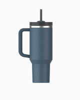 Stanley The Quencher H2.O FlowState Tumbler 1.18L / 40oz Termos Blue Spruce