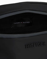 Tommy Hilfiger TPU Erkek Bel Çantası Black