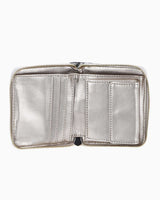 Guess Leopar Desenli Small Cüzdan Natural