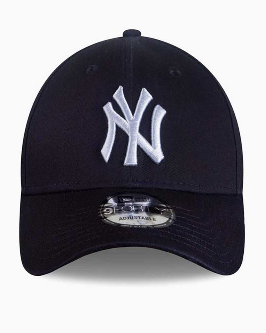 New Era Leauge Basic NY 940 Şapka Lacivert