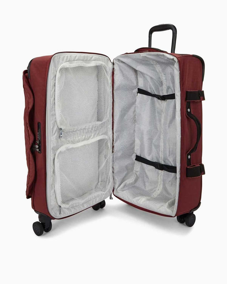 Kipling Spontaneous M Orta Boy Valiz