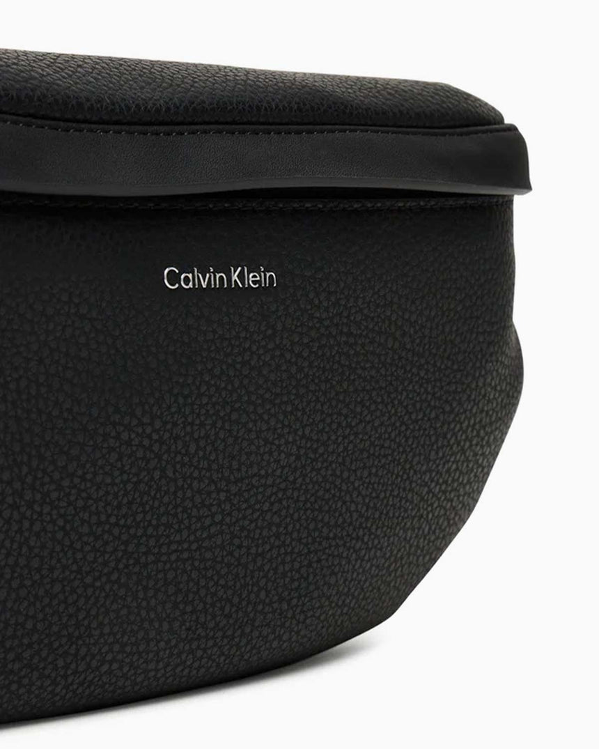 Calvin Klein Must Erkek Bel Çantası Black
