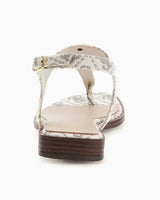 Guess Miry Parmak Arası Sandalet Grey