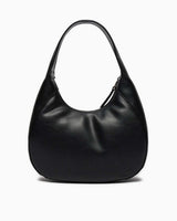 Calvin Klein Must Soft Shoulder Bag CK Black