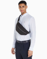 Tommy Hilfiger Seasonal Bumbag Waistbag Bel Çantası Black