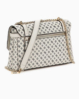 Guess Emilee Satche Logolu El Çantası Stone Logo