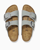 Birkenstock Arizona Big Buckle Nu Çift Bantlı Kadın Terlik Pure Sage