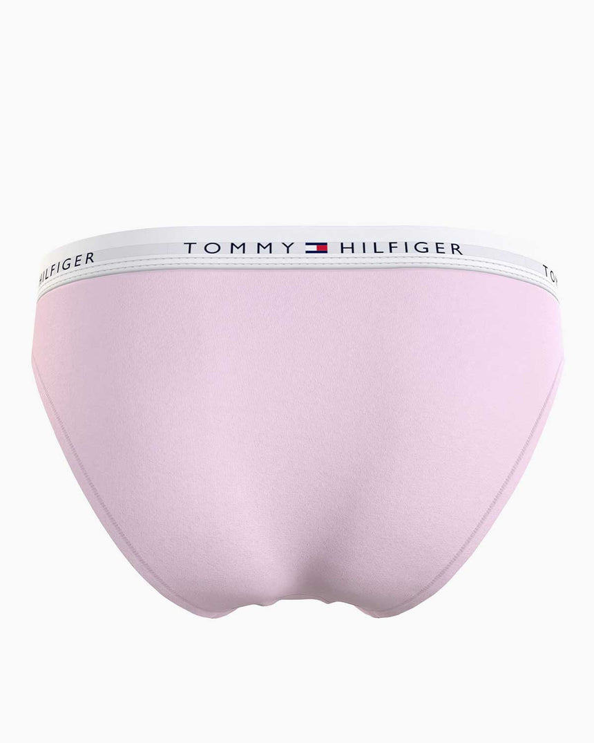 Tommy Hilfiger Underwear Bottoms Külot Light Pink