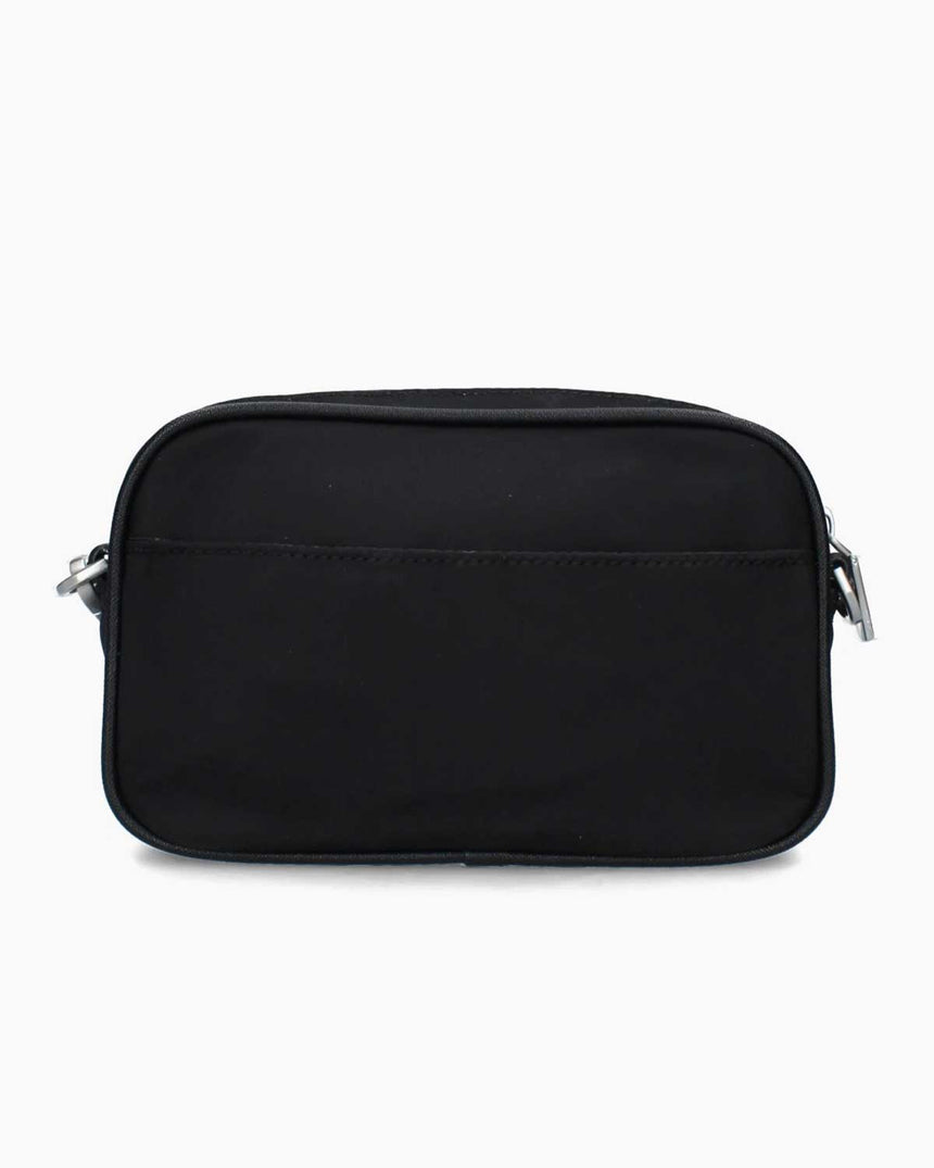 Guess Torino Small Mini Portföy Çanta Black