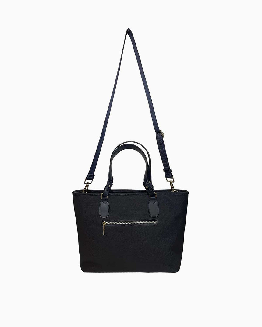 Us Polo Assn Omuz Çantası Lacivert - Beyaz - Kırmızı