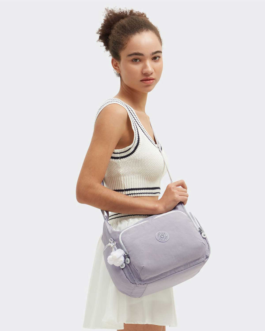 Kipling Gabbie Basic Omuz Çantası