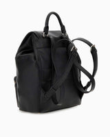 Guess Access Manhattan II Kadın Sırt Çantası Black