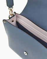 Guess Emiliya Çapraz Çıkarılabilir Askılı Çanta Slate