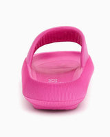 Guess Rubber Slippers Terlik Classic Peonia Multi