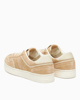 Tommy Hilfiger The Greenwich Kadın Sneaker Gentle Gold