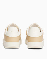 Tommy Hilfiger Jackie Premium Miras Kadın Sneaker Clayed Pebble