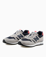 New Balance 565 Erkek Sneaker Gri