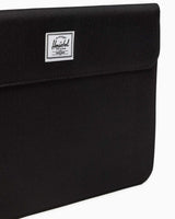 Herschel Spokane 13 Inch Sleeve Laptop Kılıfı Black
